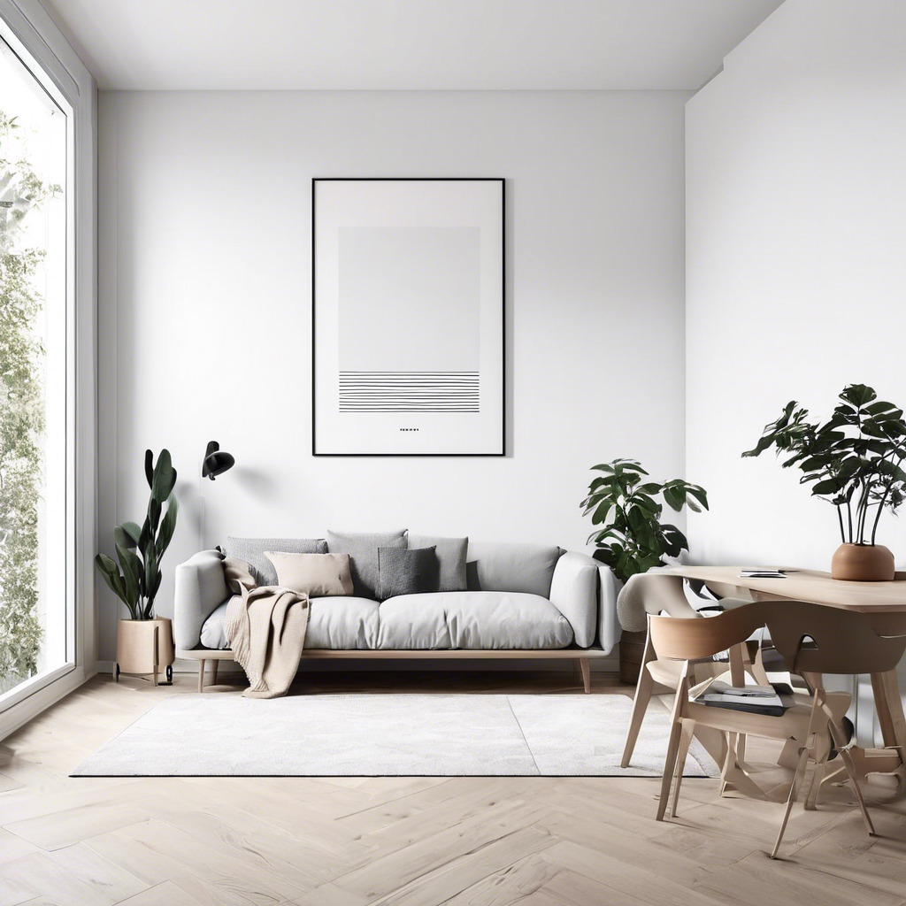 Sådan skaber du et allergivenligt hjem: Tips og tricks