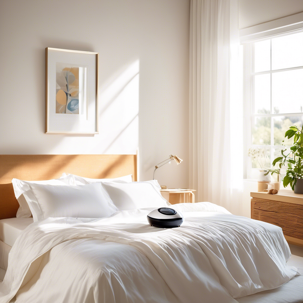 Effektive metoder til at eliminere støvmider i sengetøj