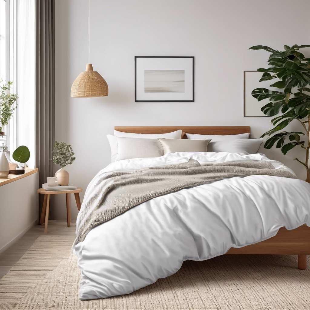 Effektive tips til behandling af husstøvmideallergi