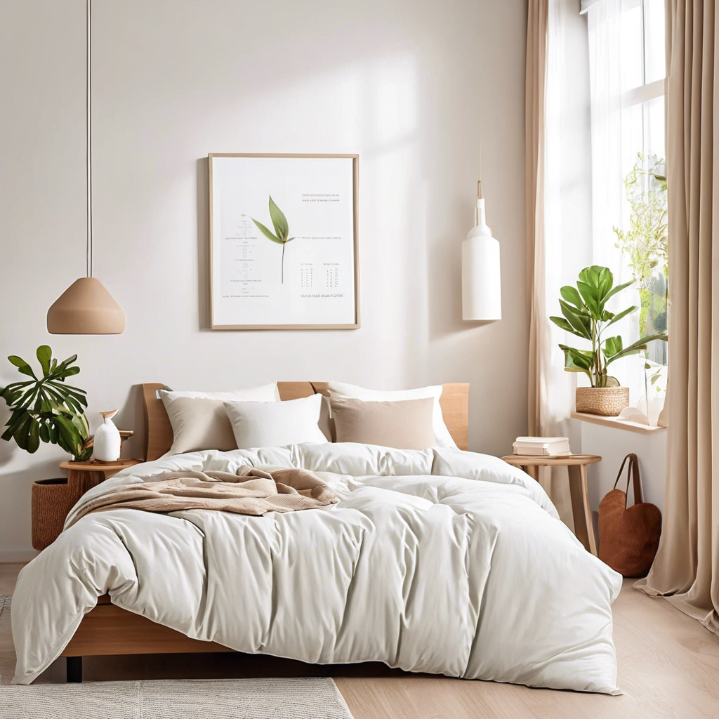 Sådan bekæmper du mider i sengen: Gode tips til en allergivenlig nattesøvn