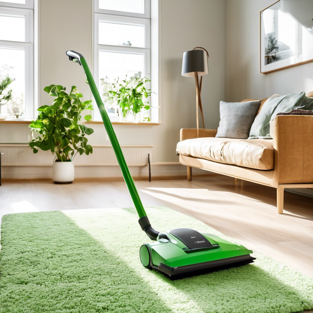 Sådan fjerner du husstøvmider: Effektive tips til en renere bolig