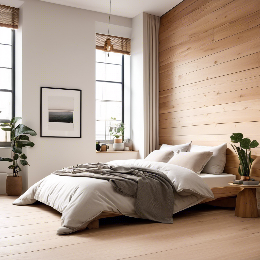 husstøvmider allergi