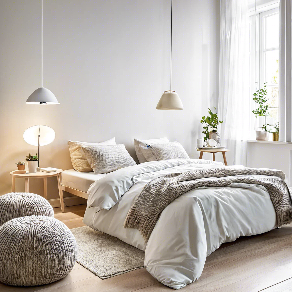 Sådan bekæmper du allergi for husstøvmider effektivt