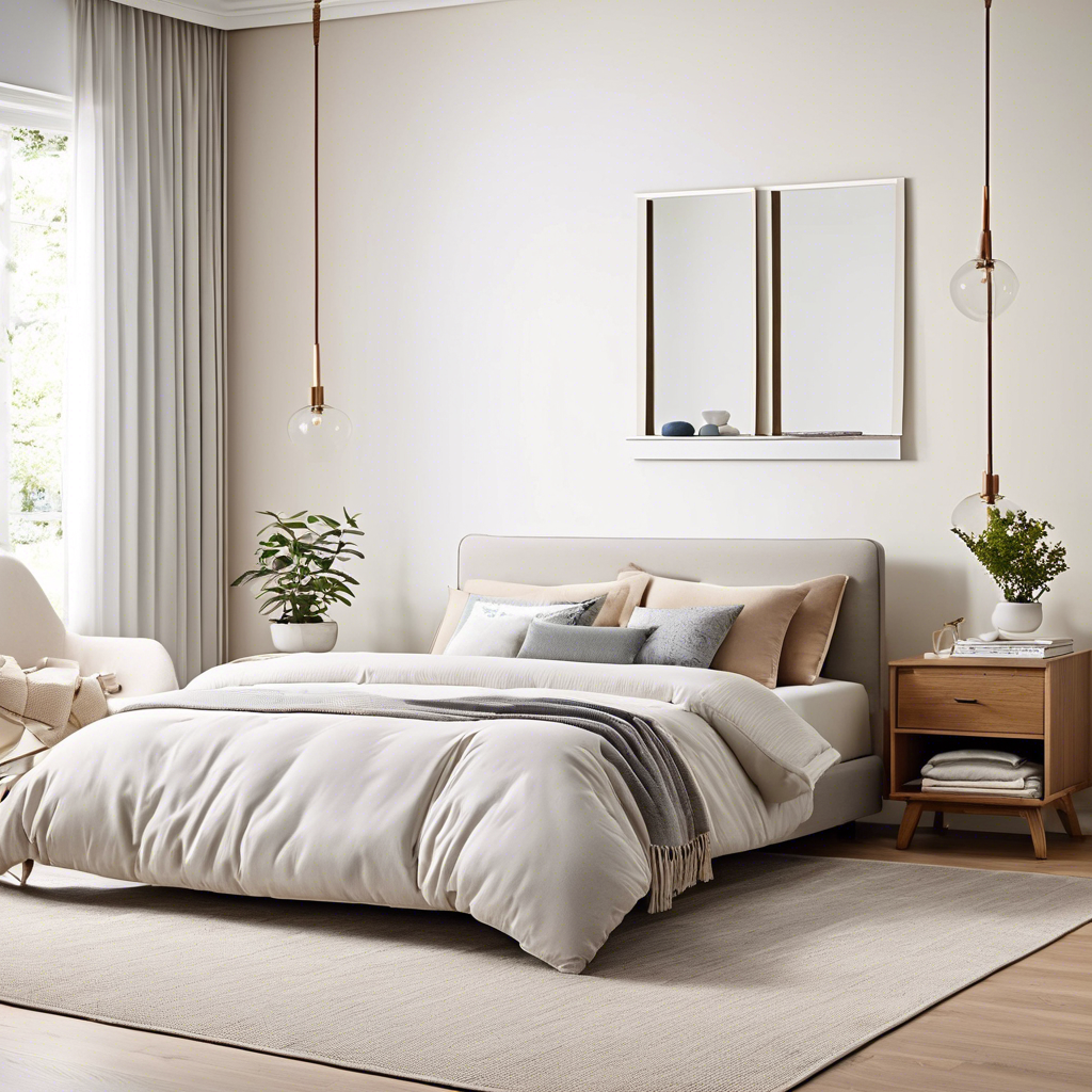 Sådan bekæmper du allergi mod husstøvmider: Effektive strategier og værktøjer