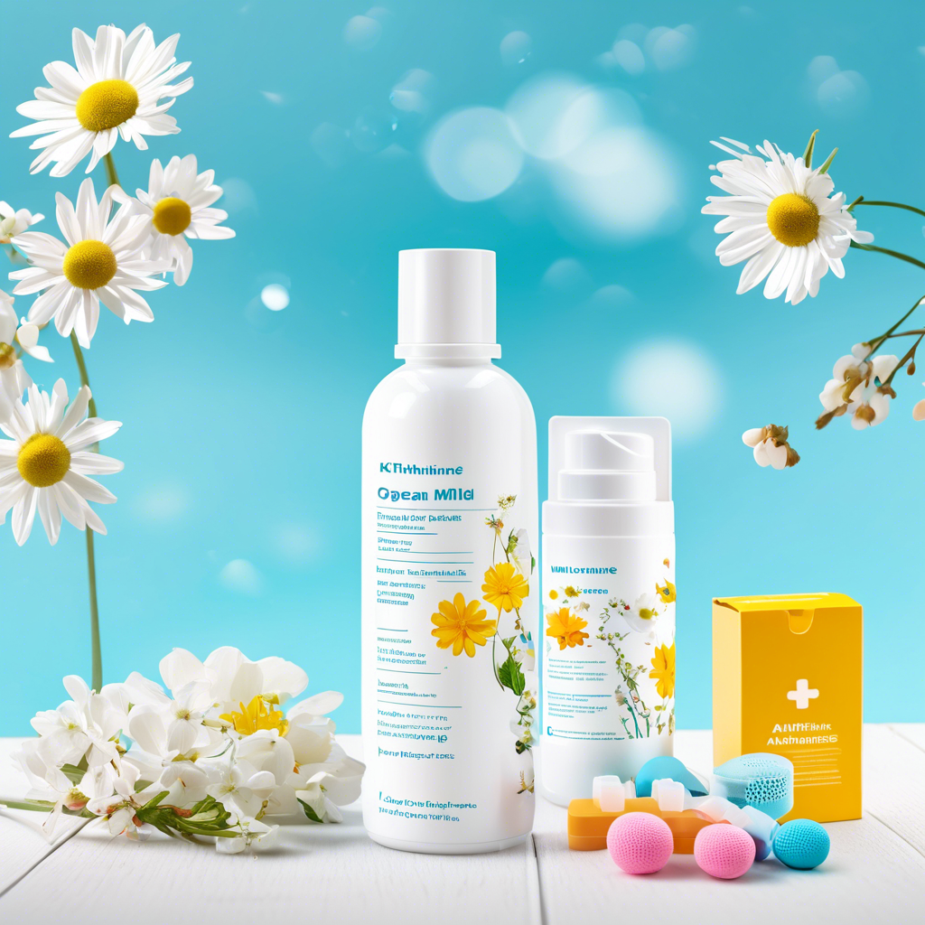 Sådan håndterer du mild allergi: værdifulde tips og tricks