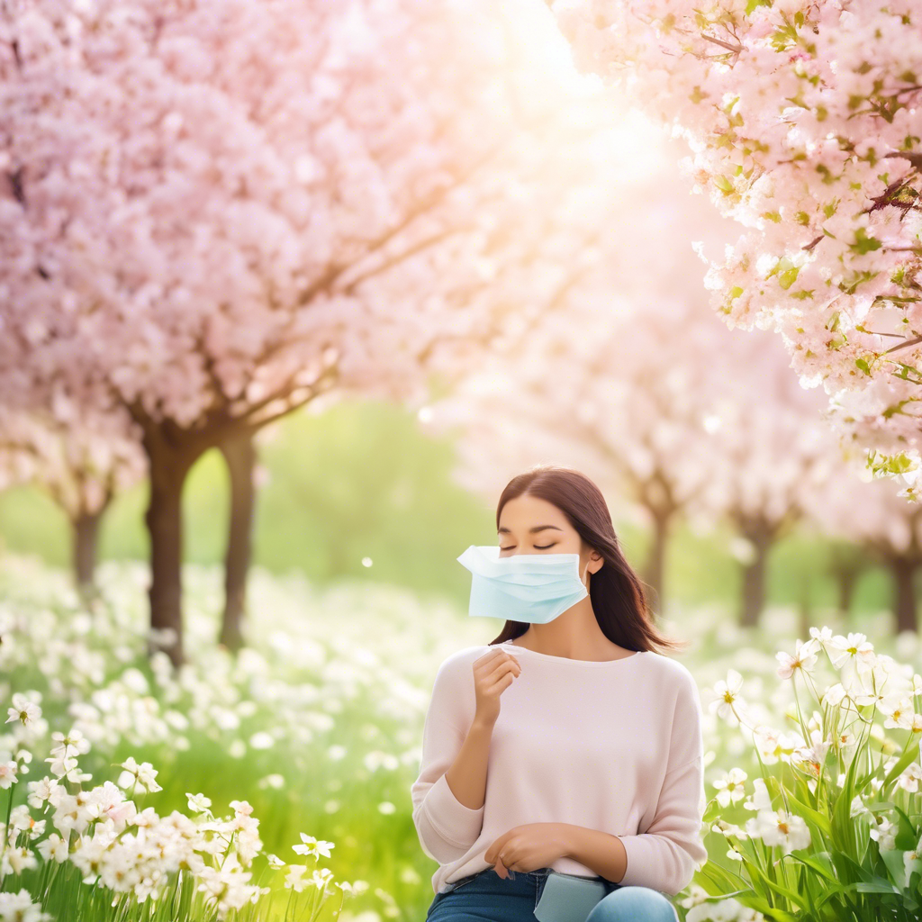 Sådan håndterer du allergi symptomer effektivt