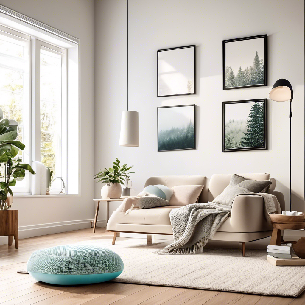 Sådan håndterer du allergier: Tips og tricks til et allergivenligt hjem