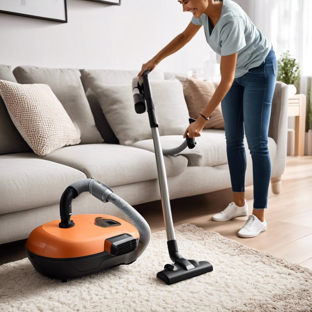 Bekæmp støvmider i din sofa med disse praktiske tips og tricks