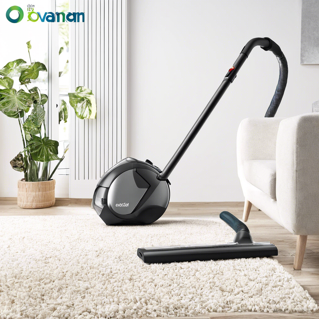 Sådan vælger du den bedste filterstøvsuger til hjemmet