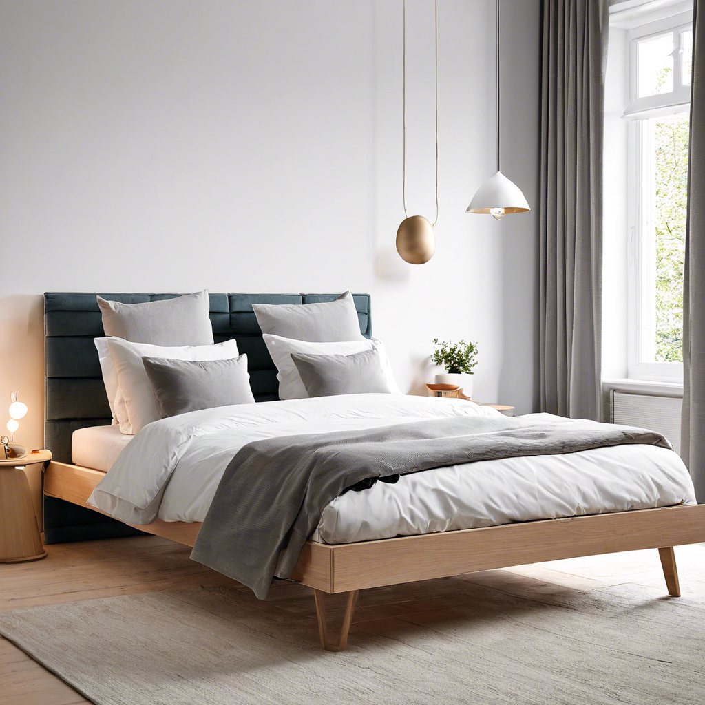 Sådan håndterer du husstøvmide-udslæt: Værdifulde tips og løsninger