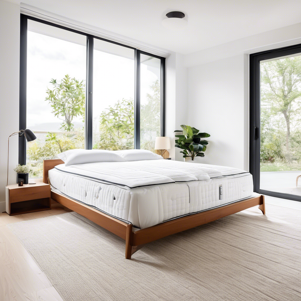 5 Tips Til At Reducere Husstøvmider i Sengen