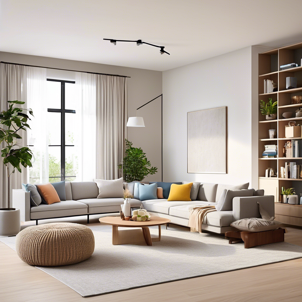 Sådan håndterer du krydsallergi over for husstøvmider: Værdifulde tips og tricks