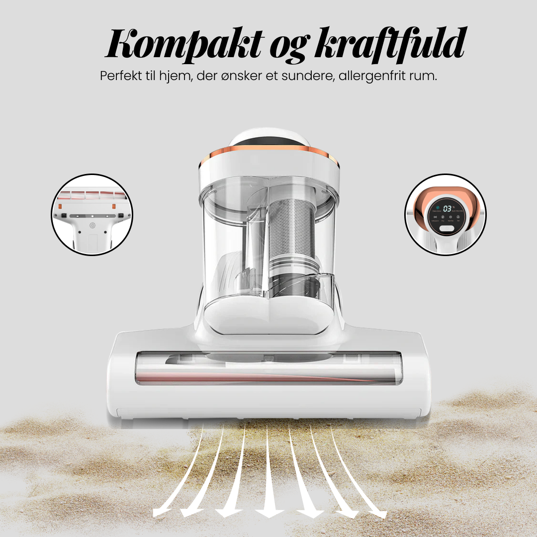 EirHome™ Støvsuger