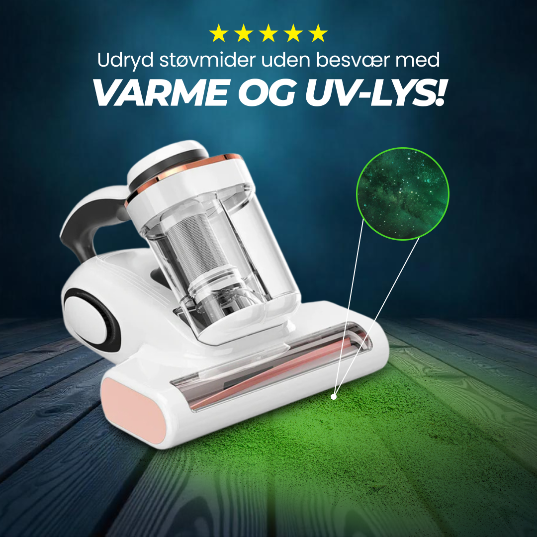 EirHome™ Støvsuger