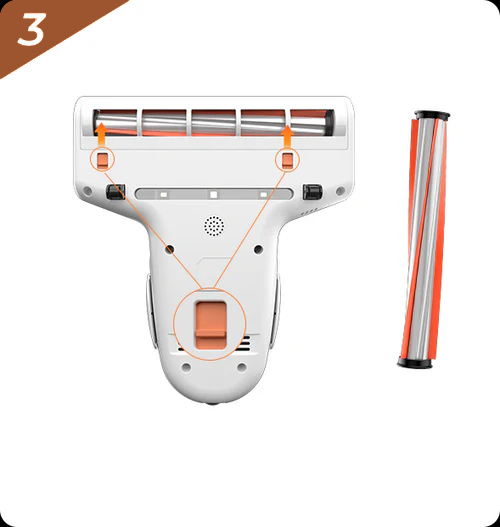 EirHome™ Støvsuger