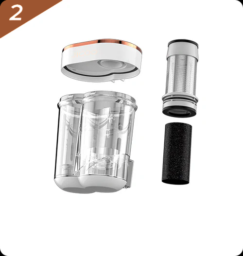 EirHome™ Støvsuger