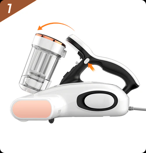 EirHome™ Støvsuger