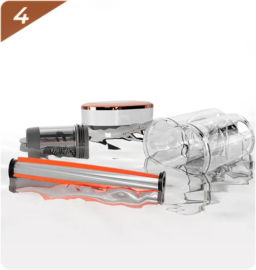 EirHome™ Støvsuger